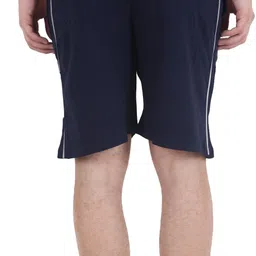 shellocks Solid Men Three Fourths image 2