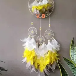 dream catchers V.B CREATIONS 5 RING-picture-26