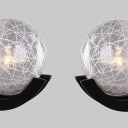 nogaiya Wallchiere Wall Lamp Without Bulb-picture-12