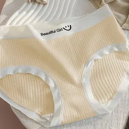 saffiraa Pack of 3 Women Bikini Multicolor Panty image 3