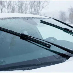 mockhe Windshield Wiper For Honda Amaze image 3