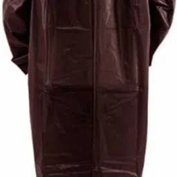 hot dealzz Solid Women Raincoat-picture-34