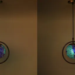 somil Pendant Lamp Ceiling Lamp image 2