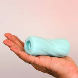 Desirix Men's Premium Manual Personal Wellness Massager-image-26