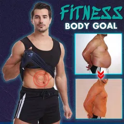 speginic Men Shapewear image 5