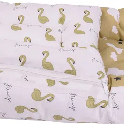 toddylon New Born Baby Boys & Baby Girs Luxury Baby Bag Sleeping Bag image 2