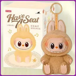 toybuzz Labubu Surprise Doll–Cute Collectible Toy for Kids & Teens(A-200-picture-47