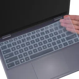 sohil Model 032 Laptop Keyboard Skin-image-22