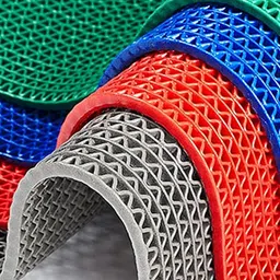 jazox Rubber Bathroom Mat image 4