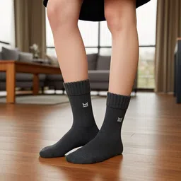 feetbyfoot Women Mid-Calf/Crew-picture-29