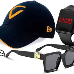 flexcy Sports/Regular Cap-picture-17