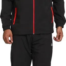 i&soni Colorblock Men Track Suit-picture-20