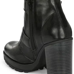 el paso EPW-7997 Lightweight Comfort Summer Trendy Premium Stylish Boots For Women image 2