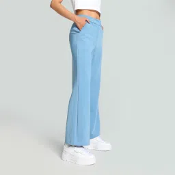 puma Classics Women's Wide Leg Pants image 2