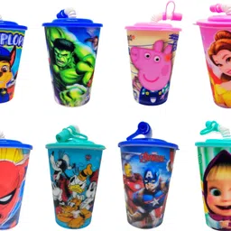 home style india Durable Kids Drinking Bottle – Best Return Gift for Classrooms-picture-20