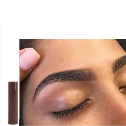 bijlan cosmetic Eyebrow Pencil Microblading Eyebrow Tattoo Pen Makeup Waterproof 1 ml-picture-40