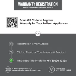 rallison appliances Olive 2+3L Non IB Cooker Combo 2 L, 3 L Pressure Cooker image 5