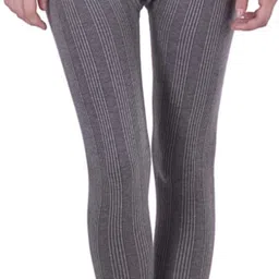 Fashion Hubb Women Pyjama Thermal-picture-38