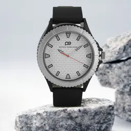 peter england Analog Watch - For Men PE000050C-picture-19