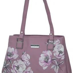 jothi Women Pink Shoulder Bag-picture-11