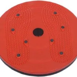 vatsmart ACUPRESSURE TWISTER FOR FAT CUTTER HOME GYM EXERCISER Ab Exerciser-picture-20