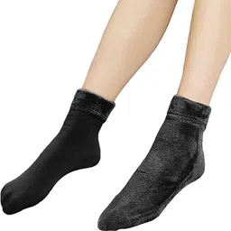 faton Women Solid Ankle Length-picture-20