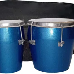 ram musical Blur Two Set Drum With Carry Bag-picture-17