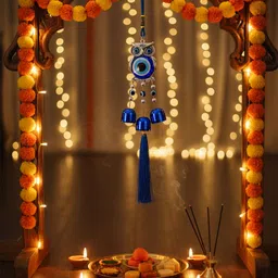 blissto Aluminium Windchime image 3