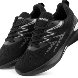 bacca bucci MARATHON Everyday Running/Walking/Training Shoes - High abrasion rubber outsole Training & Gym Shoes For Men-picture-10