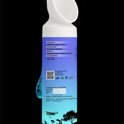 air booster 100% Pure Oxygen Includes Attached Mask 10 Liter Medical Reacher & Grabber image 2