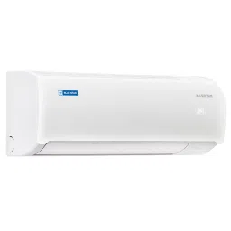 Blue Star 4 in 1 Convertible 1 Ton 3 Star Inverter Split AC with Dust Filter (2022 Model, Copper Condenser, IA312INU) image 5