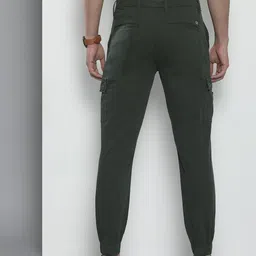 the indian garage co. Men Cargos image 2