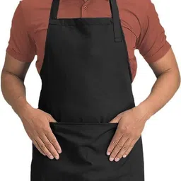 aashtik mart Polyester Grooming Apron - Free Size-picture-14