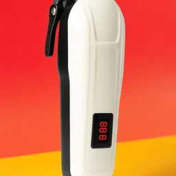 Sagaft X24 High-Performance Men’s Trimmer | Smooth, Precise & Stylish Grooming Trimmer 240 min Runtime 4 Length Settings-picture-10