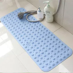 PVC (Polyvinyl Chloride), Plastic Bathroom Mat-image-89