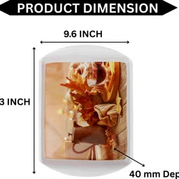 globenox GNX-546-RCT-TRY-M5-PC2 Tray image 2