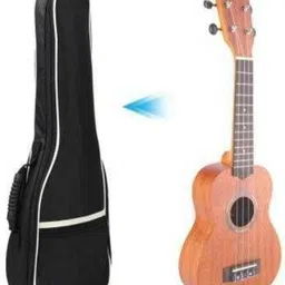 bakhe hub Waterproof Ukulele Bag, Guitar Bag, Ukulele Bag, Guitar Bag-picture-14