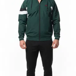 SOUNIK FASHION SDS Colorblock Men Wind Cheater-picture-27