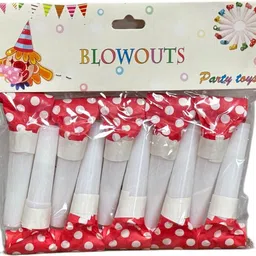 picfest Horns Noisemakers Blow Outs Whistles Toys Armenian Bagpipes-picture-15