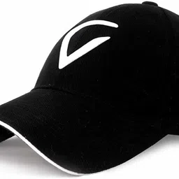 angaarlook Solid Sports/Regular Cap image 2