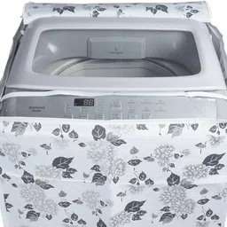 deluxlane Top Loading Washing Machine Cover image 3