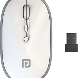 Portronics POR 1784 Toad 2 Wireless Ergonomic Hybrid Mouse with Bluetooth-picture-44