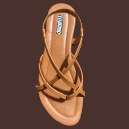 nicesteps Women Flats Sandal image 5