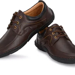 rowlans Lace Up For Men image 5