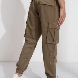 highlander Men Cargos-picture-27