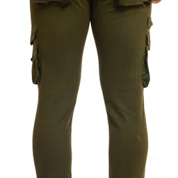 krix Men Cargos image 2