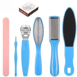 jus’be u Plus Pedicure and Manicure Complete Combo Set of 3 with Wooden Filer image 3