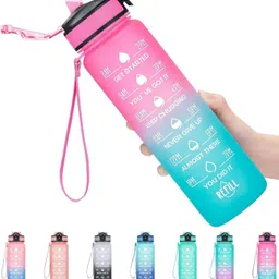 ecowin Motivational Water Bottle 900 ml-picture-42