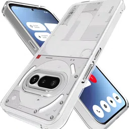 cost to cost Back Cover for Nothing Phone 3A-picture-15