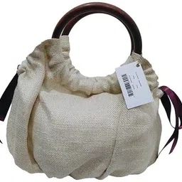 Women White, Purple Wristlet-image-14